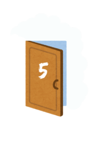 והגדת כיתת מס׳ 5